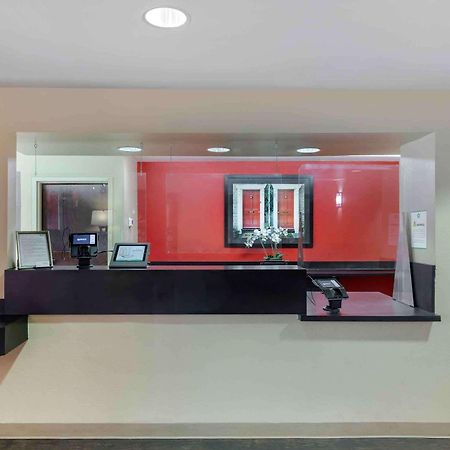 Extended Stay America Suites - Santa Barbara - Calle Real Goleta Buitenkant foto