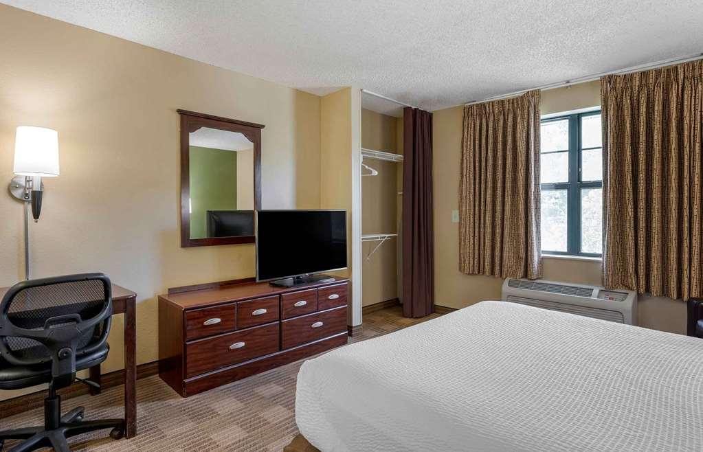 Extended Stay America Suites - Santa Barbara - Calle Real Goleta Kamer foto