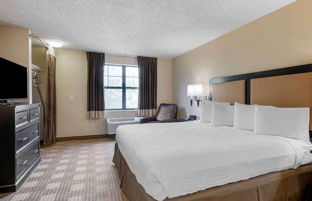 Extended Stay America Suites - Santa Barbara - Calle Real Goleta Kamer foto