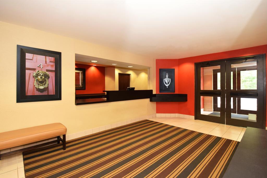 Extended Stay America Suites - Santa Barbara - Calle Real Goleta Buitenkant foto