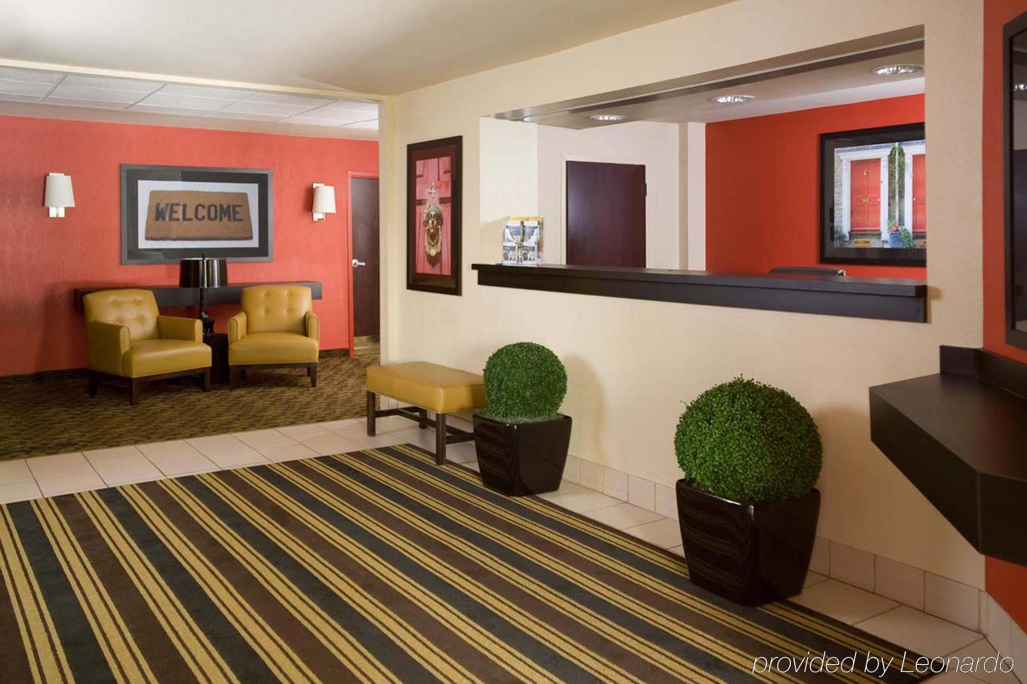 Extended Stay America Suites - Santa Barbara - Calle Real Goleta Buitenkant foto