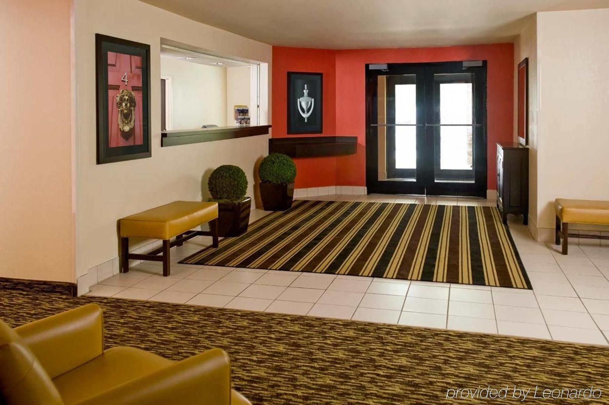 Extended Stay America Suites - Santa Barbara - Calle Real Goleta Buitenkant foto
