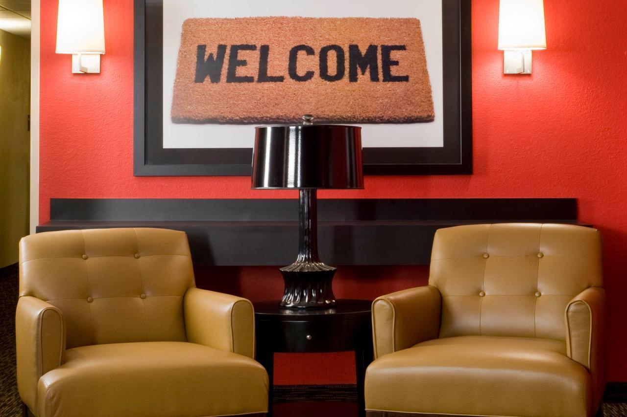 Extended Stay America Suites - Santa Barbara - Calle Real Goleta Buitenkant foto