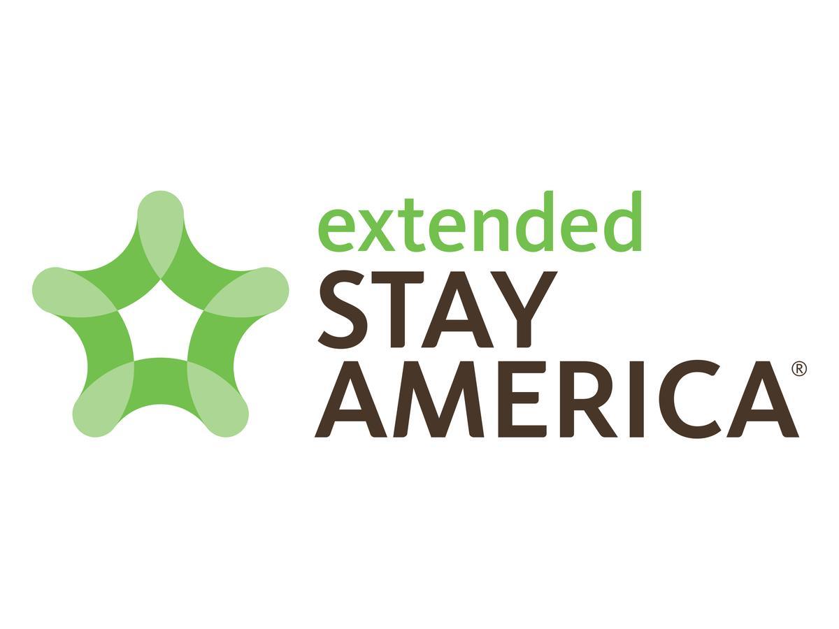 Extended Stay America Suites - Santa Barbara - Calle Real Goleta Buitenkant foto